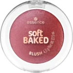essence Soft Glam Baked Blush 4.5g - Image 6
