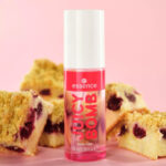 Essence Body Mist Juicy Bomb - 101: Cherry Crumble 100ml - Image 2