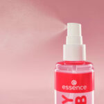 Essence Body Mist Juicy Bomb - 101: Cherry Crumble 100ml - Image 3