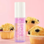 Essence Body Mist Juicy Bomb - 103: Blueberry Bite 100ml - Image 2