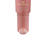 Essence The Little Mermaid Peptide Lip Gloss - 02: Seaside Romance - Image 3