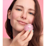 Essence The Little Mermaid Lip scrub - Image 4