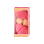 Essence The Little Mermaid Makeup Sponge Set
