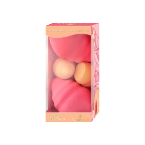 essence-the-little-mermaid-set-de-esponjas-de-maquillaje-1-93829_thumb_500x500 Essence The Little Mermaid Makeup Sponge Set - Image 1
