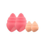 Essence The Little Mermaid Makeup Sponge Set - Image 2