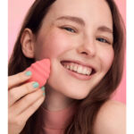 Essence The Little Mermaid Makeup Sponge Set - Image 3