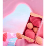 Essence The Little Mermaid Makeup Sponge Set - Image 5