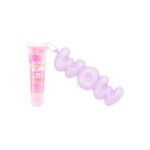 Essence What The Fluff Lip Gloss Cloudy Kiss 10ml