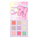Essence What The Fluff Cotton Candy Skies Eyeshadow Palette