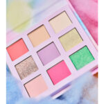 Essence What The Fluff Cotton Candy Skies Eyeshadow Palette - Image 3