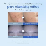 Medicube One Day Exosome Shot Pore Serum 25000 - Ορός micro-needling για λεία υφή & φωτεινό δέρμα 13 ml - Image 2