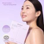 Biodance Rejuvenating Caviar PDRN Real Deep Mask 34gr - Image 3