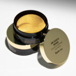 FarmStay 24k gold & peptide solution eye patch 90gr