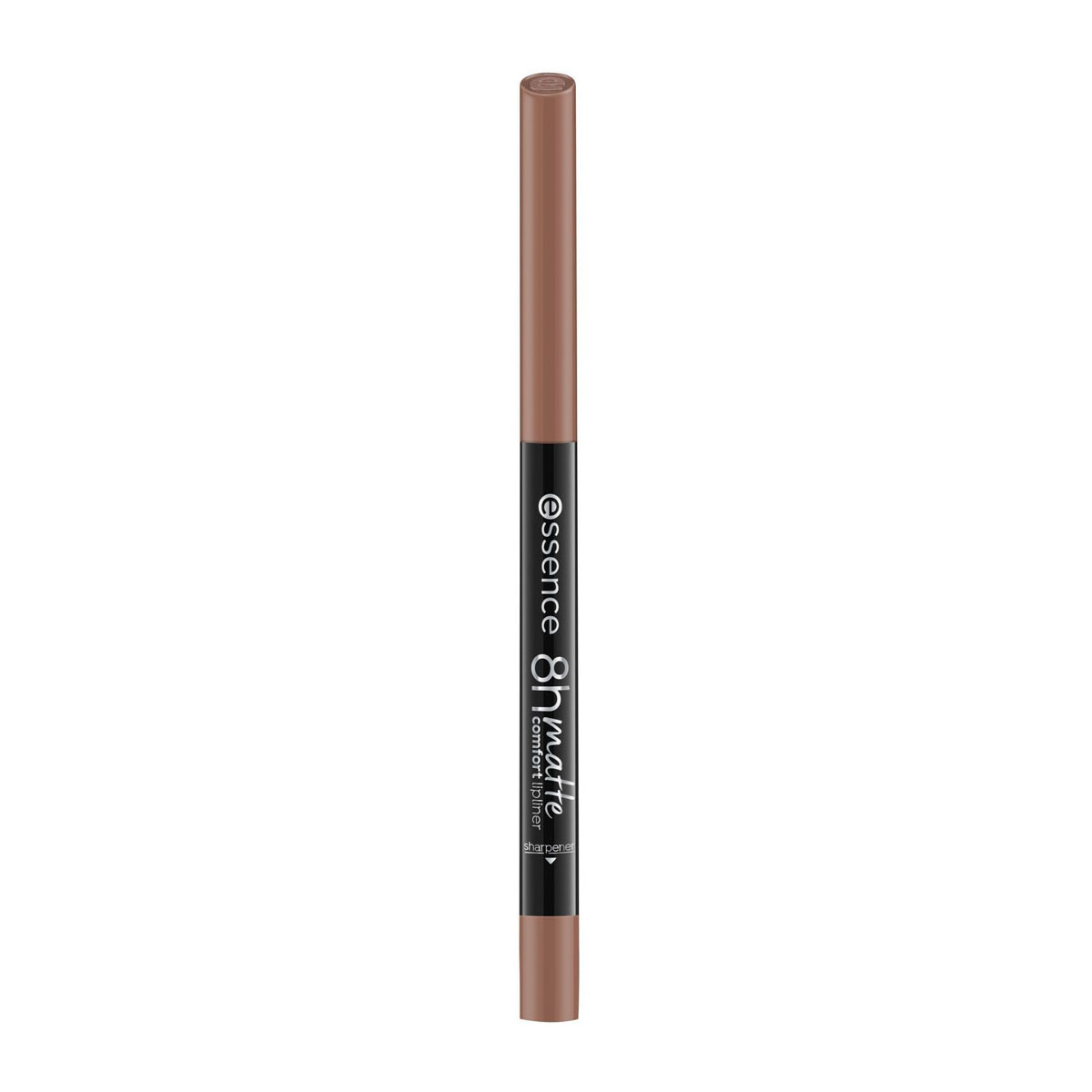 8H Matte Comfort Lipliner 01 essence 8h Matte Comfort Lipliner 0,3g - Image 1
