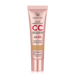 GR Skin Perfector CC Light Foundation SPF50 30ml - Image 3