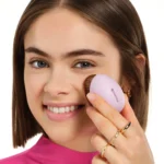 essence Kabuki Buffer Brush 1pcs - Image 3