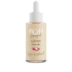 Fluff Lychee ”Hydrating” Face Milk 40ml