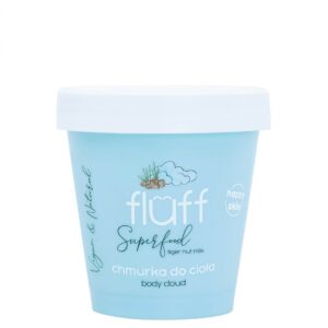 Fluff Happy Cloud Smoothing Body Cloud 150gr