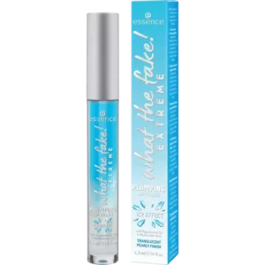 essence what the fake! extreme plumping lip filler 4.2ml