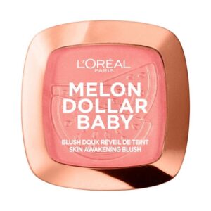 L'Oreal Wake Up & Glow Melon Dollar Baby 9gr