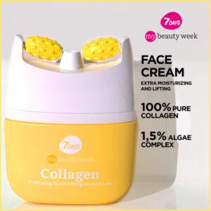 7DAYS MB Collagen V Shaping Facial Lifting 40ml