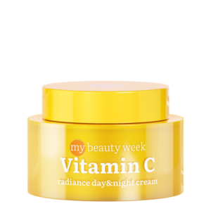 7DAYS MB Vitamin C Radiance Day Night Cream 50ml