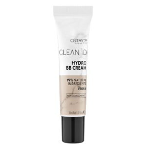 Catrice Clean ID Hydro BB Cream 010_Closed