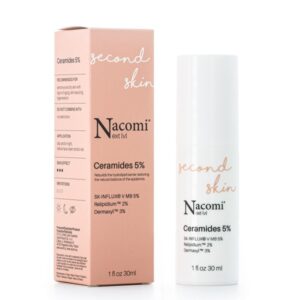 Nacomi Next Level skin ceramides 5%