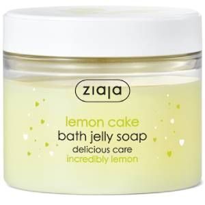 Bath jelly soap 260ml
