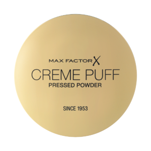 Creme puff pressed powder maxfactor 21gr