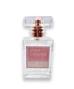Deluxe bottle parfum 50ml