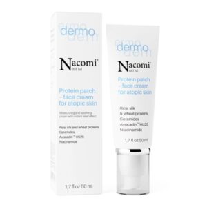 Nacomi Next Level protein patch atopic skin 50ml
