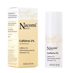 Nacomi Next Level caffeine 2% 15ml