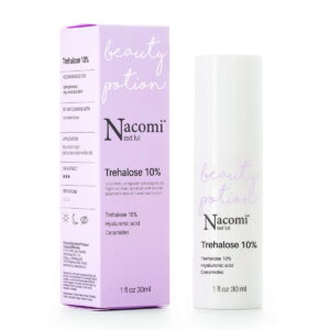 Nacomi Next Level skin trehalose 10% serum 30ml