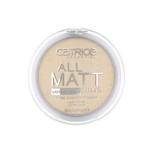 Catrice All Matt Plus Shine Control Powder 10g
