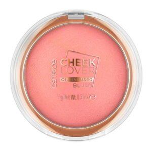 Catrice Cheek Lover Oil-Infused Blush 9g
