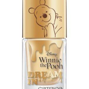 Catrice Disney Winnie the Pooh Dream In Soft Glaze Nail Polish 10,5ml