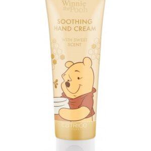 Catrice Disney Winnie the Pooh Soothing Hand Cream 75ml