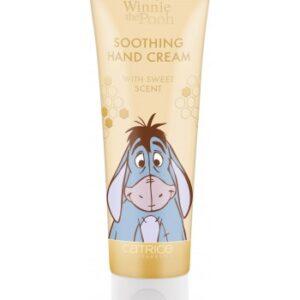 Catrice Disney Winnie the Pooh Soothing Hand Cream 75ml