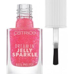 Dream In Jelly Sparkle Nail Polish 10.5ml