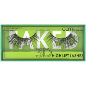 Catrice Faked 3D High Lift Lashes 1pair
