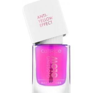 Catrice Glossing Glow Nail Lacquer 10.5 ml