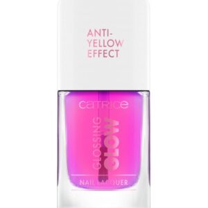 Catrice Glossing Glow Nail Lacquer 10.5 ml
