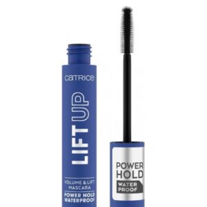 Catrice lift up Volume & Lift Mascara Power Hold Wp11ml