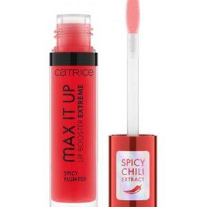 Catrice Max It Up Lip Booster Extreme 4ml