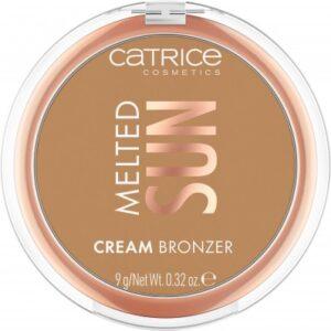 Catrice Melted Sun Cream Bronzer 9g
