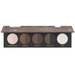Catrice Professional Brow Palette 5,5g