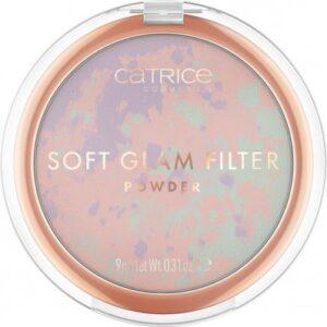 Catrice Soft Glam Filter Powder 9g