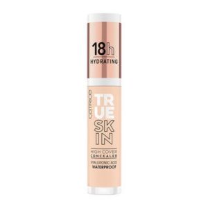 Catrice True Skin High Cover Concealer  4.5ml