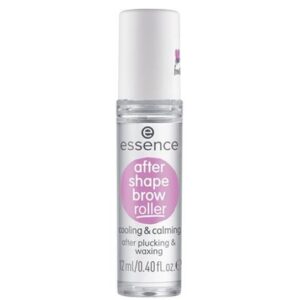 essence after shape brow roller cooling & calming 12ml